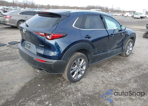 2023 Mazda Cx-30 2.5 S Premium из США, поврежденный, VIN 3MVDMBDM7PM505098